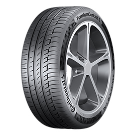 צמיגי Continental