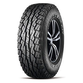 צמיגי Falken