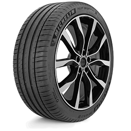 צמיגי Michelin