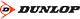 logo - צמיגי Dunlop