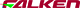 logo - צמיגי Falken