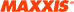 logo - צמיגי Maxxis