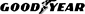 logo - צמיגי Good Year